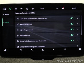 Škoda Superb 1,5 TSi 110kW Selection 5 2024