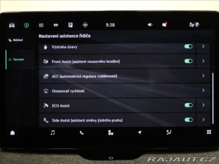 Škoda Superb 1,5 TSi 110kW Selection 5 2024