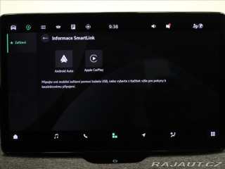 Škoda Superb 1,5 TSi 110kW Selection 5 2024