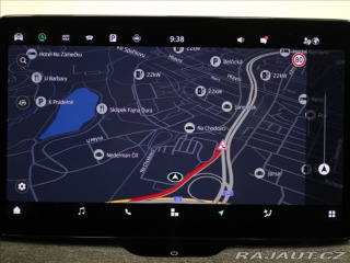 Škoda Superb 1,5 TSi 110kW Selection 5 2024