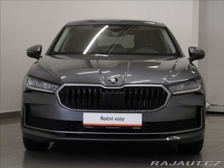 Škoda Superb 1,5 TSi 110kW Selection 5 2024