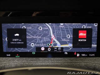 Škoda Superb 1,5 TSi 110kW Selection 5 2024