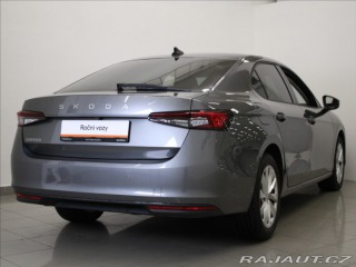Škoda Superb 1,5 TSi 110kW Selection 5 2024