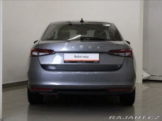 Škoda Superb 1,5 TSi 110kW Selection 5 2024