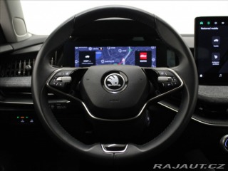 Škoda Superb 1,5 TSi 110kW Selection 5 2024