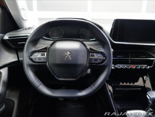 Peugeot 2008 1,2 i ALLURE  PureTech 10 2021