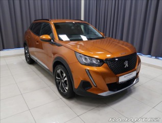 Peugeot 2008 1,2 i ALLURE  PureTech 10 2021