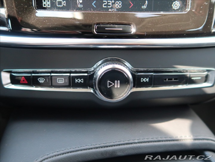 Volvo V90 2,0 B4 AWD AUT CROSS COUN 2022