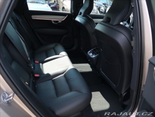 Volvo V90 2,0 B4 AWD AUT CROSS COUN 2022