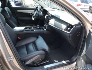 Volvo V90 2,0 B4 AWD AUT CROSS COUN 2022