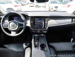 Volvo V90 2,0 B4 AWD AUT CROSS COUN 2022