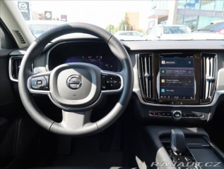 Volvo V90 2,0 B4 AWD AUT CROSS COUN 2022