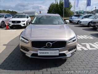 Volvo V90 2,0 B4 AWD AUT CROSS COUN 2022