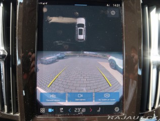 Volvo V90 2,0 B4 AWD AUT CROSS COUN 2022