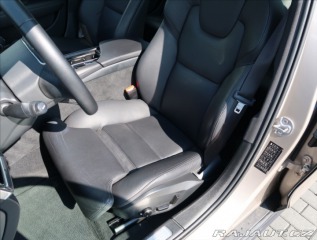 Volvo V90 2,0 B4 AWD AUT CROSS COUN 2022