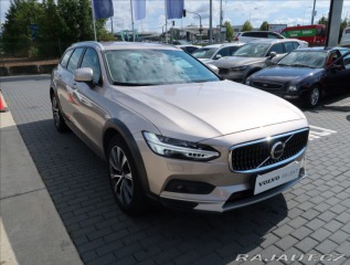 Volvo V90 2,0 B4 AWD AUT CROSS COUN 2022