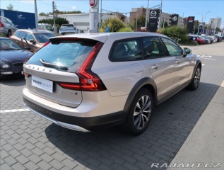 Volvo V90 2,0 B4 AWD AUT CROSS COUN 2022