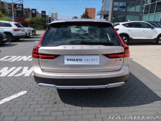 Volvo V90 2,0 B4 AWD AUT CROSS COUN 2022