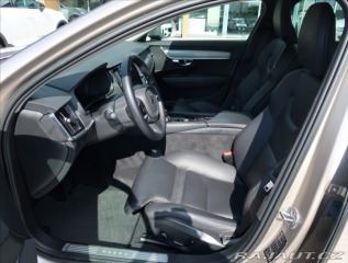 Volvo V90 2,0 B4 AWD AUT CROSS COUN 2022