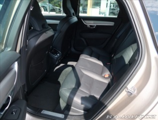 Volvo V90 2,0 B4 AWD AUT CROSS COUN 2022