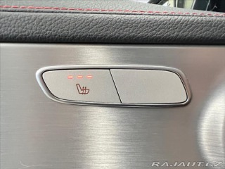 Mercedes-Benz C 450 AMG 4MATIC, BURMESTER 2015