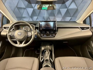 Toyota Corolla 1,8 HYBRID e-CVT COMFORT, 2020