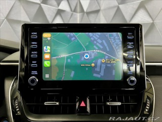 Toyota Corolla 1,8 HYBRID e-CVT COMFORT, 2020