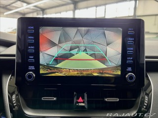 Toyota Corolla 1,8 HYBRID e-CVT COMFORT, 2020