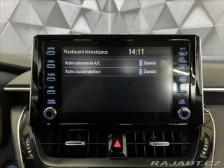 Toyota Corolla 1,8 HYBRID e-CVT COMFORT, 2020