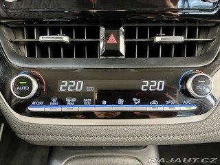 Toyota Corolla 1,8 HYBRID e-CVT COMFORT, 2020