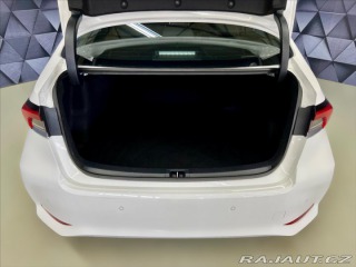 Toyota Corolla 1,8 HYBRID e-CVT COMFORT, 2020