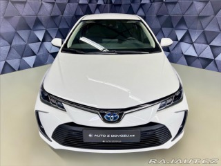 Toyota Corolla 1,8 HYBRID e-CVT COMFORT, 2020