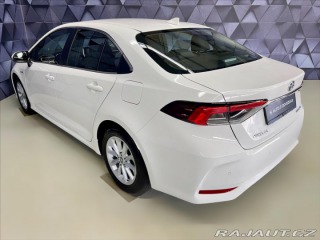 Toyota Corolla 1,8 HYBRID e-CVT COMFORT, 2020