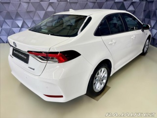 Toyota Corolla 1,8 HYBRID e-CVT COMFORT, 2020