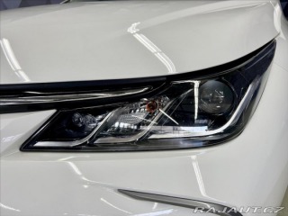 Toyota Corolla 1,8 HYBRID e-CVT COMFORT, 2020