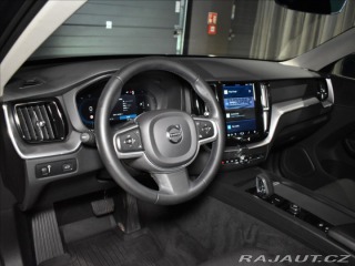 Volvo XC60 2,0 B4 AWD Momentum Bezkl 2021