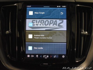 Volvo XC60 2,0 B4 AWD Momentum Bezkl 2021