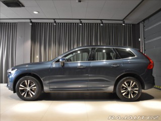 Volvo XC60 2,0 B4 AWD Momentum Bezkl 2021