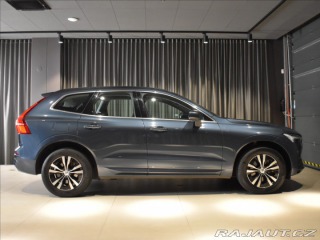 Volvo XC60 2,0 B4 AWD Momentum Bezkl 2021