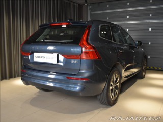 Volvo XC60 2,0 B4 AWD Momentum Bezkl 2021