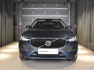 Volvo XC60 2,0 B4 AWD Momentum Bezkl 2021