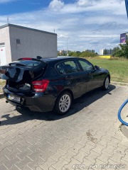 BMW Ostatní modely 1 M Coupé 1,6   f20 116i 100kw 2012