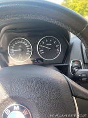 BMW Ostatní modely 1 M Coupé 1,6   f20 116i 100kw 2012