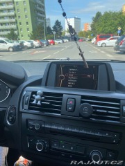 BMW Ostatní modely 1 M Coupé 1,6   f20 116i 100kw 2012