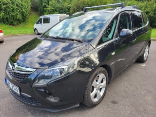 Opel Zafira 2,0   BiTurbo, 195 HP, 1.