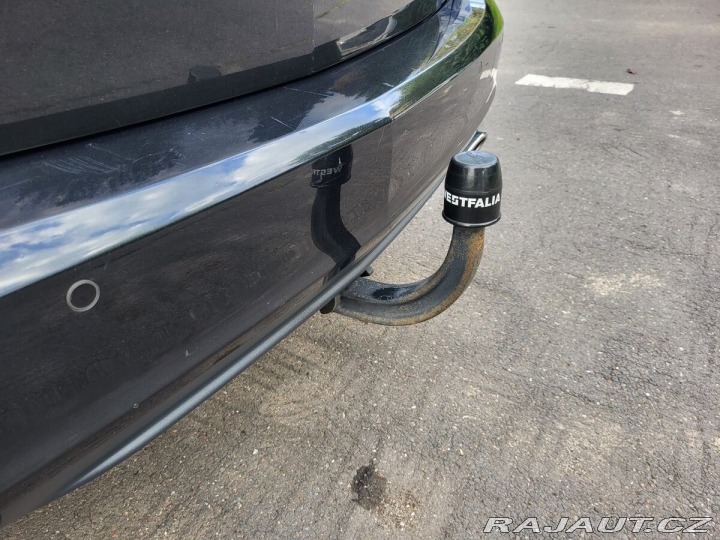 Opel Zafira 2,0 BiTurbo, 195 HP, 1. 1800
