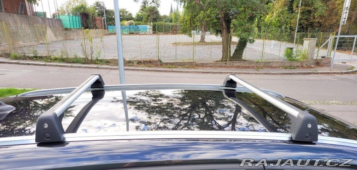 Opel Zafira 2,0 BiTurbo, 195 HP, 1. 1800