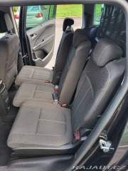 Opel Zafira 2,0   BiTurbo, 195 HP, 1. 1800