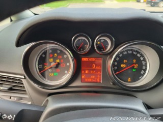 Opel Zafira 2,0   BiTurbo, 195 HP, 1. 1800