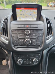 Opel Zafira 2,0   BiTurbo, 195 HP, 1. 1800
